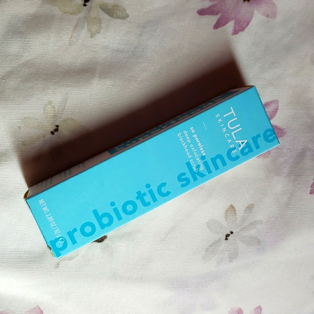 Tula skincare probiotic skincare